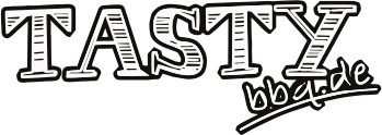 Tasty-bbq-logo