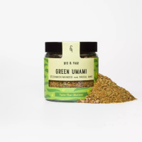 Produktbild Green Umami Bio