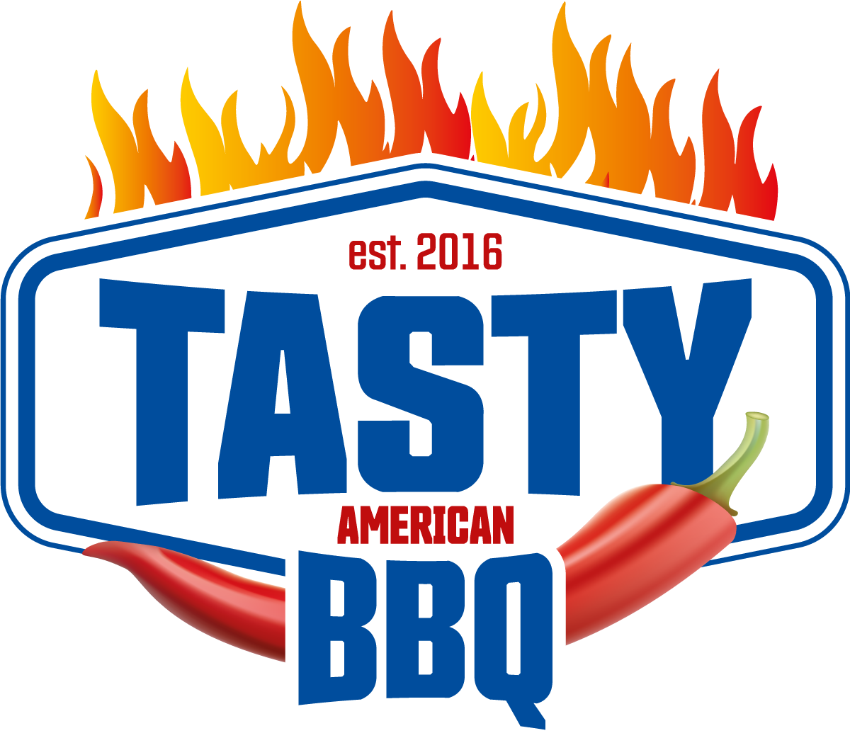 Tasty-BBQ logo